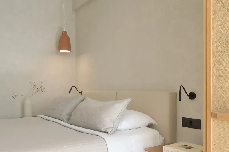 Palazzo Greco - Junior Suite