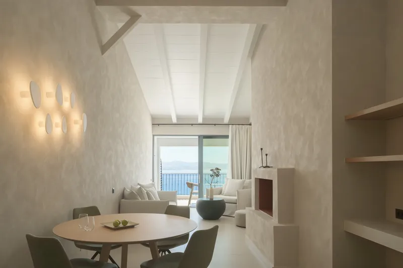 Palazzo Greco - Two Bedroom Suite