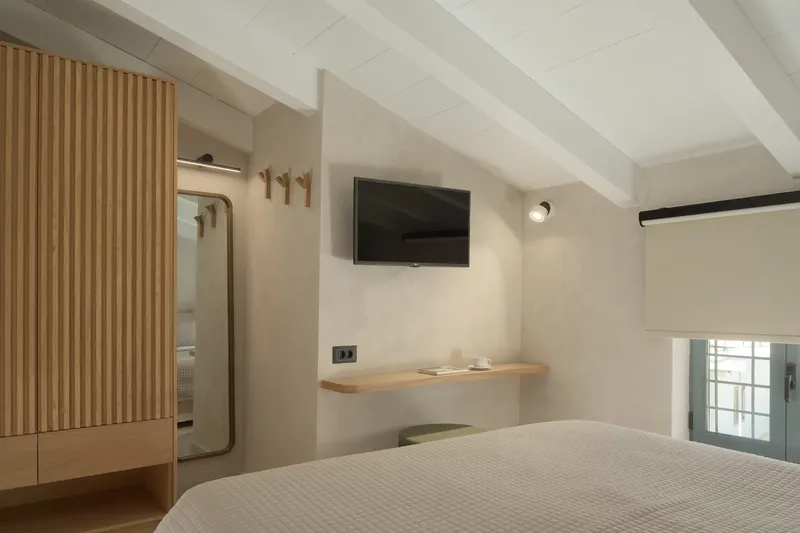 Palazzo Greco - Two Bedroom Suite