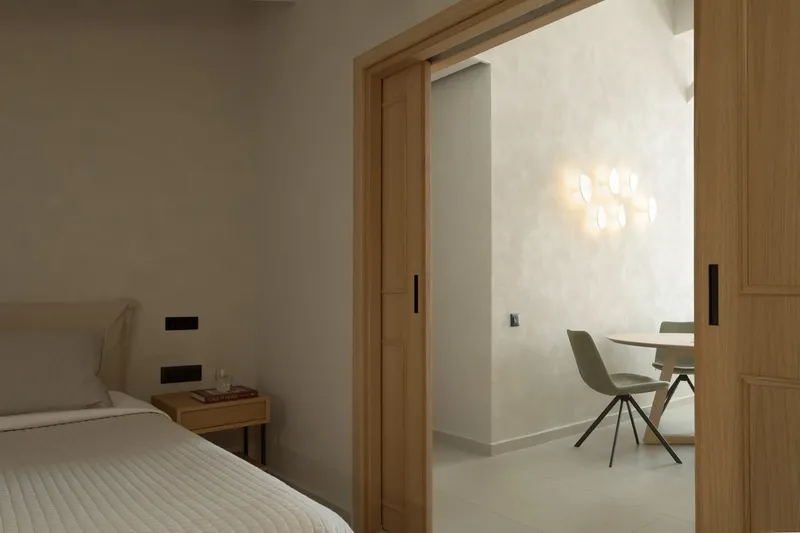 Palazzo Greco - Two Bedroom Suite