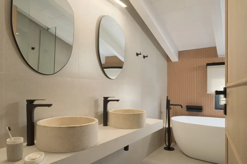 Palazzo Greco - Two Bedroom Suite