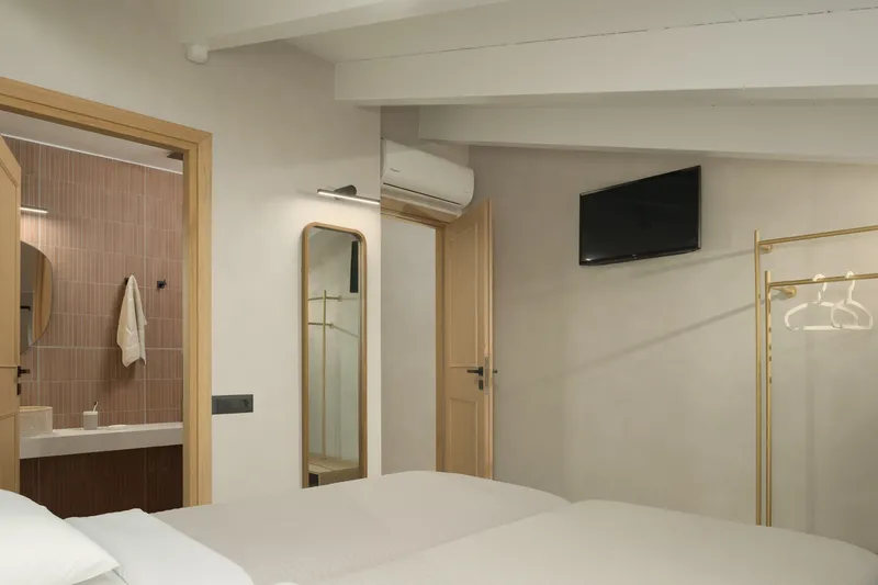 Palazzo Greco - Two Bedroom Suite