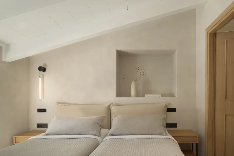 Palazzo Greco - Two Bedroom Suite