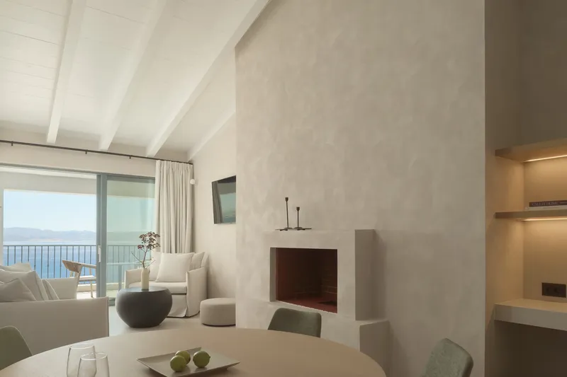 Palazzo Greco - Two Bedroom Suite