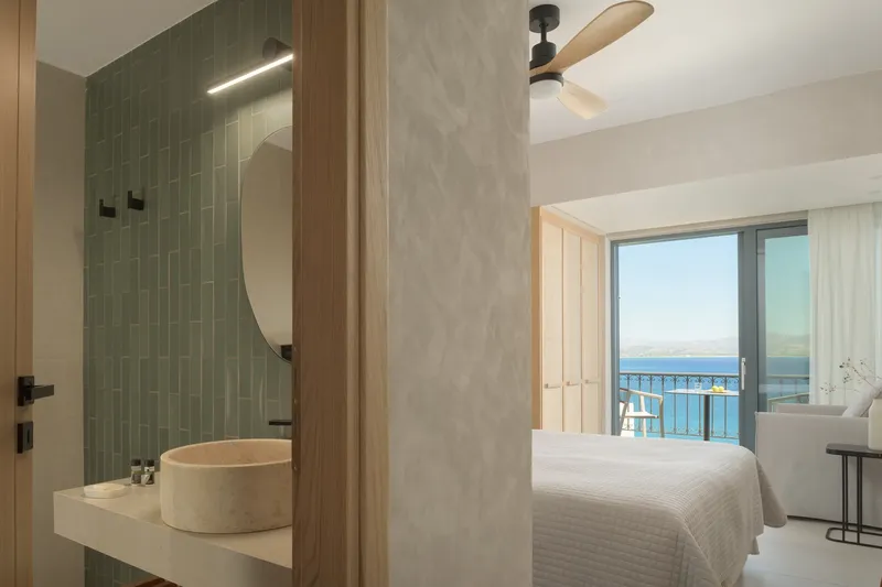 Palazzo Greco - Two Bedroom Suite