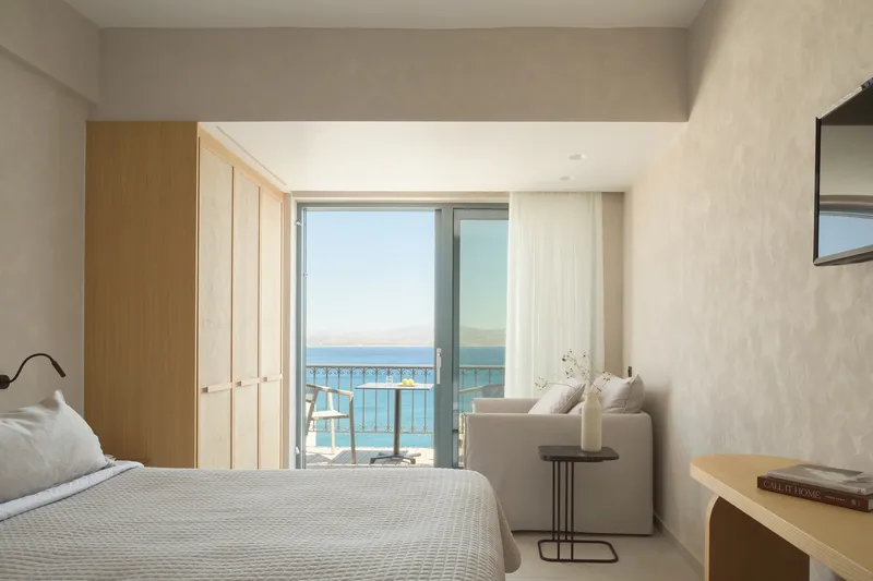 Palazzo Greco - Two Bedroom Suite