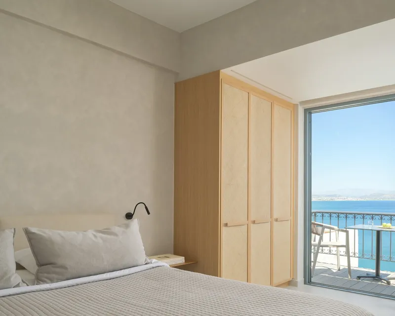 Palazzo Greco - Two Bedroom Suite