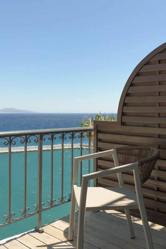 Palazzo Greco - Two Bedroom Suite