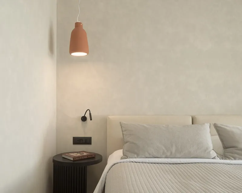 Palazzo Greco - Two Bedroom Suite