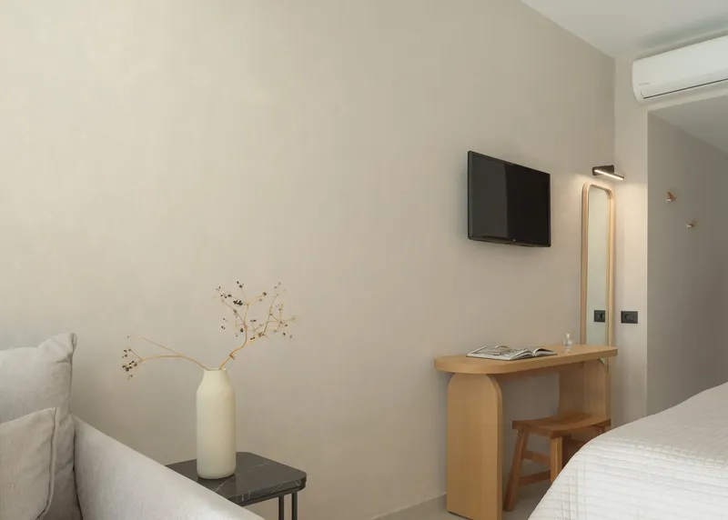 Palazzo Greco - Two Bedroom Suite