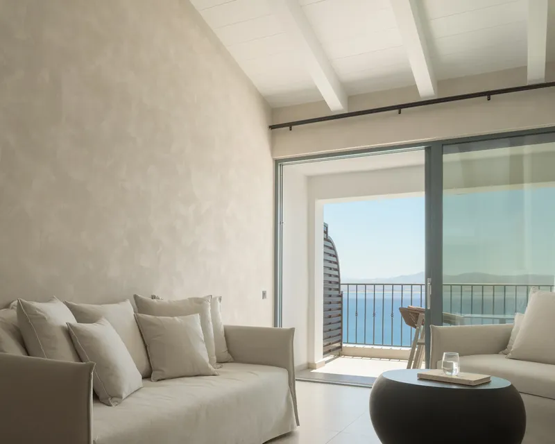 Palazzo Greco - Two Bedroom Suite