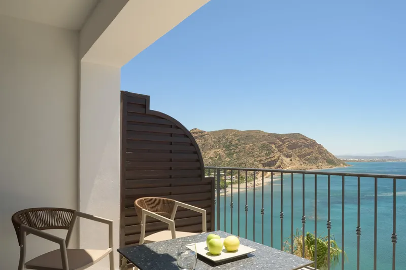 Palazzo Greco - Two Bedroom Suite