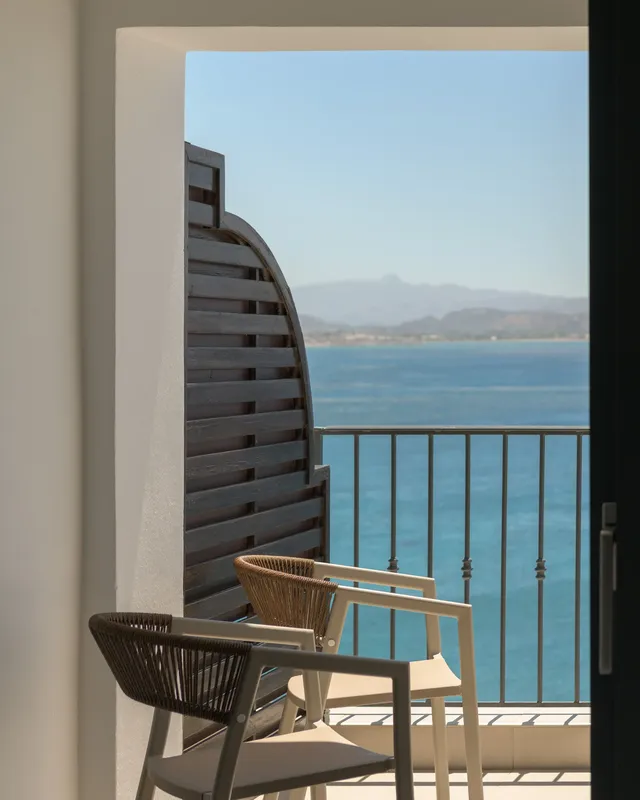 Palazzo Greco - Two Bedroom Suite