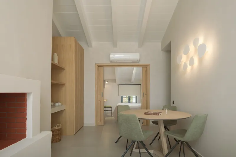 Palazzo Greco - Two Bedroom Suite